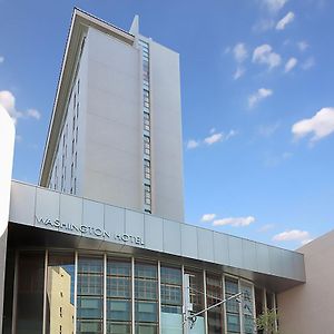 Urawa Washington Hotel