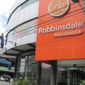 Robbinsdale Residences